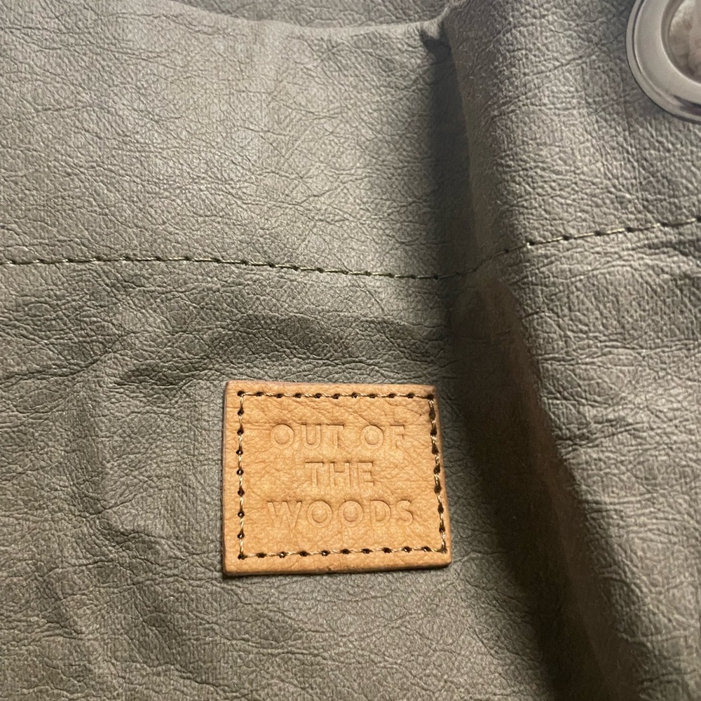Out Of The Woods Bag - Picture 2 of 4